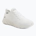 Buty damskie SKECHERS Bobs B Flex Lo Graceful Stride white