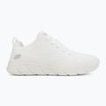 Buty damskie SKECHERS Bobs B Flex Lo Graceful Stride white 2