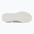 Buty damskie SKECHERS Bobs B Flex Lo Graceful Stride white 4