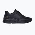 Buty damskie SKECHERS Bobs Arch Comfort B Sweet A Bind black 9