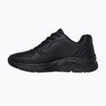 Buty damskie SKECHERS Bobs Arch Comfort B Sweet A Bind black 10