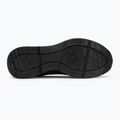 Buty damskie SKECHERS Bobs Arch Comfort B Sweet A Bind black 4