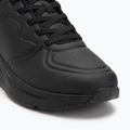 Buty damskie SKECHERS Bobs Arch Comfort B Sweet A Bind black 7