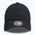 Czapka z daszkiem damska New Era Wmns Open Back Cap navy 3