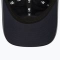 Czapka z daszkiem damska New Era Wmns Open Back Cap navy 5