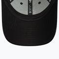 Czapka z daszkiem damska New Era Wmns Cord 940 Nyy black 4