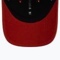 Czapka z daszkiem New Era Washed 940 Nyy rust/cooper 5