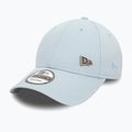 Czapka z daszkiem New Era Ne Pin 940 pastel blue 2