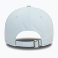 Czapka z daszkiem New Era Ne Pin 940 pastel blue 4