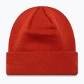 Czapka zimowa New Era Le Beanie Nyy rust/copper 2