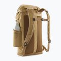 Plecak turystyczny Patagonia Fieldsmith Lid Pack 28 l classic tan 4