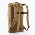 Plecak miejski Patagonia Fieldsmith Linked 24 l classic tan 2
