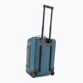 Torba podróżna Patagonia Black Hole Wheeled Duffel 40 l tidal teal 2
