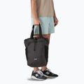 Plecak miejski Patagonia Terravia Tote 24 l black 3
