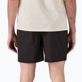 Spodenki męskie Patagonia Baggies 5" black w/black 9