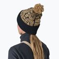 Czapka zimowa Patagonia Powder Town flow: sunken blue 3