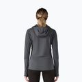 Kurtka softshell damska Patagonia R1 Hybrid Pullover Hoody smolder blue 2