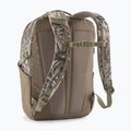 Plecak miejski Patagonia Refugio Day Pack 26 l noble grey 2