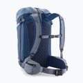 Plecak turystyczny Patagonia Descensionist 37 l barnacle blue 2