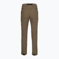 Spodnie trekkingowe damskie Patagonia Terravia Peak - Regular marlow brown 2