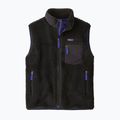 Bezrękawnik męski Patagonia Classic Retro-X black 4