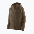 Kurtka narciarska męska Patagonia Insulated Storm Shift marlow green 6