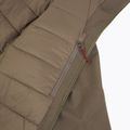 Kurtka narciarska męska Patagonia Insulated Storm Shift marlow green 5