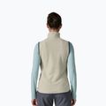 Bezrękawnik damski Patagonia R1 Air wool white 3