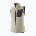 Bezrękawnik damski Patagonia R1 Air wool white 5