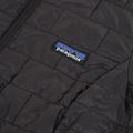 Kurtka ocieplana damska Patagonia Nano Puff smolder black 7