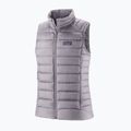 Bezrękawnik damski Patagonia Down Sweater permafrost purple 5