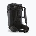 Plecak turystyczny Patagonia Descensionist 37 l black 2