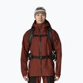Plecak turystyczny Patagonia Descensionist 37 l black 8
