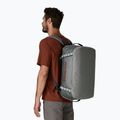Torba podróżna Patagonia Black Hole Duffel 40 l noble grey 3