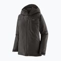 Kurtka narciarska damska Patagonia Insulated Powder Town black 4