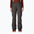 Spodnie narciarskie damskie Patagonia Insulated Powder Town black
