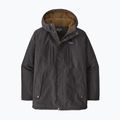 Kurtka ocieplana męska Patagonia Isthmus Parka ink black 3