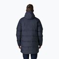 Płaszcz puchowy męski Patagonia Jackson Glacier Parka new navy 2