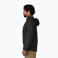 Kurtka hybrydowa męska Patagonia Nano-Air Ultralight Full-Zip Hoody black 3