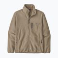 Bluza polarowa męska Patagonia Synch seabird grey w/seabird grey 5
