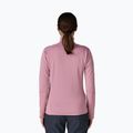 Bluza damska Patagonia R1 Hybrid light violet 3