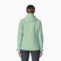 Kurtka przeciwdeszczowa damska Patagonia Torrentshell 3L Rain thin ice 3