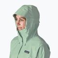 Kurtka przeciwdeszczowa damska Patagonia Torrentshell 3L Rain thin ice 5