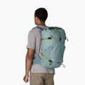 Plecak turystyczny Patagonia Terravia 28 l M blue sage 3