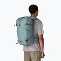 Plecak turystyczny Patagonia Terravia 28 l M blue sage 4