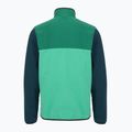 Bluza trekkingowa męska Patagonia LW Synch Snap-T P/O aqua stone 2
