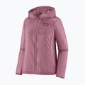 Kurtka przeciwiatrowa damska Patagonia Houdini light violet 5