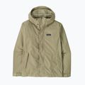 Kurtka przeciwdeszczowa męska Patagonia Outdoor Everyday Rain weathered stone 6