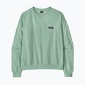 Bluza damska Patagonia Daily Crew thin ice 5
