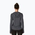 Bluza damska Patagonia Capilene Cool Ultra Hoody smolder blue/light smolder blue x-dye 3